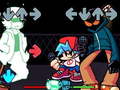 Trò chơi Friday Night Funkin vs Garcello’s Return