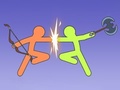 Trò chơi Super Stickman Duelist