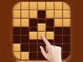 Trò chơi Wood Block Puzzle