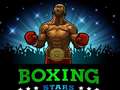 Trò chơi Boxing Stars