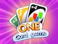 Trò chơi One Card Game