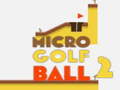Trò chơi Micro Golf Ball 2