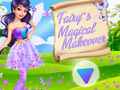 Trò chơi Fairy’s Magical Makeover