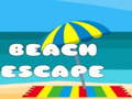 Trò chơi Beach Escape