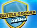 Trò chơi Battle Arena Soccer