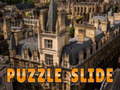 Trò chơi Puzzle Slide
