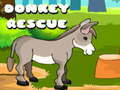 Trò chơi Donkey Rescue
