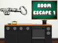 Trò chơi Room Escape 1