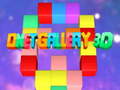 Trò chơi Onet Gallery 3D