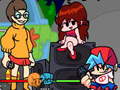 Trò chơi Friday Night Funkin’ VS Velma Dinkley