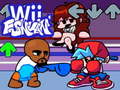 Trò chơi Mii Funkin 