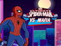 Trò chơi Spiderman vs Mafia