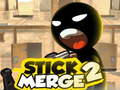 Trò chơi Stickman Merge 2