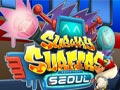 Trò chơi Subway Surfers Seoul