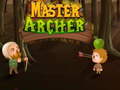 Trò chơi Master Archer