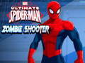 Trò chơi Spiderman Kill Zombies