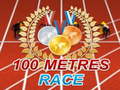 Trò chơi 100 Meters Race