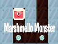 Trò chơi Marshmello Monster