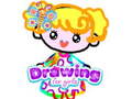 Trò chơi Drawing For Girls