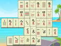 Trò chơi Tropical Mahjong