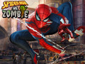 Trò chơi Spiderman Vs Zombie
