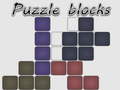 Trò chơi Puzzle Blocks