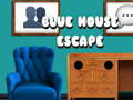 Trò chơi G2M Blue House Escape