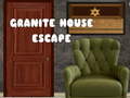 Trò chơi Granite House Escape