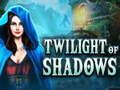 Trò chơi Twilight of Shadows