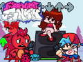 Trò chơi Friday Night Funkin’ VS Flaky