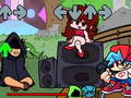 Trò chơi Friday Night Funkin vs Jay Forgotten Memories