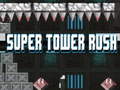 Trò chơi Super Tower Rush