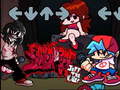 Trò chơi Friday Night Slashing Jeff The Killer