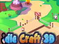 Trò chơi Idle Craft 3D 