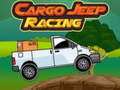 Trò chơi Cargo Jeep Racing