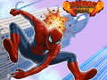 Trò chơi Spiderman Run Super Fast