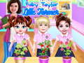 Trò chơi Baby Taylor Little Farmer