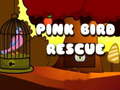 Trò chơi Pink Bird Rescue
