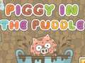Trò chơi Piggy In The Puddle