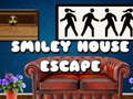 Trò chơi Smiley House Escape