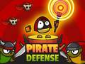 Trò chơi Pirate Defense
