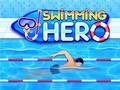 Trò chơi Swimming Hero