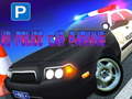 Trò chơi US Police Car Parking