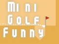 Trò chơi Mini Golf Funny