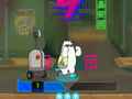 Trò chơi We Bare Bears: Polar Force