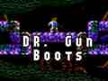 Trò chơi Dr. Gun Boots