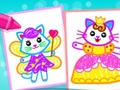 Trò chơi Drawing Games For Girls