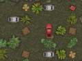 Trò chơi Police Chase Turn Based