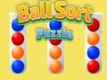 Trò chơi Ball Sort Puzzle 