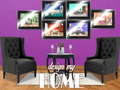 Trò chơi Design My Home